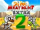 Dino Meat Hunt 2 Extra