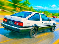 Join the Drift Racing Fun!