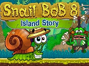Snail Bob 8: Island Adventure
