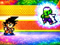 Dragon Ball Z Adventure