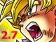 Dragon Ball Fierce Fighting 2.7