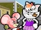 Cat vs. Mouse Challenge