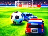 Car Football