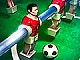 World Cup Foosball Fun