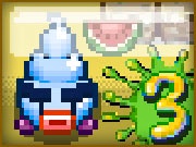 Ice Cream Adventure 3