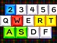 Join the Keyboard Party!