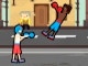 Boxing Physics