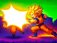 Dragon Ball Epic Battle 4.0
