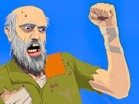 Happy Wheels Adventure