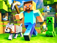 Welcome to Mine Clone!