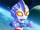 Ultraman vs Alien Zombies