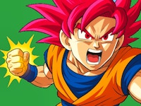 Dragon Ball Z Battle