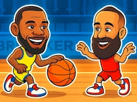 Basketball Stars