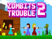 Zombits Trouble Chapter 2
