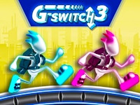 Welcome to G-Switch 3!