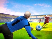 Dream Soccer Challenge