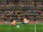 Football Heads Champions League 2016-2017