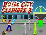 Royal City Clashers 3