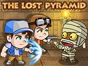 Lost Pyramid