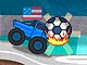 Monster Truck Soccer