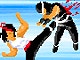 Kung Fu Battle: Ninja Showdown