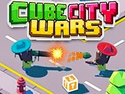 Cube City Battles