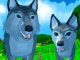 Wolf Adventure - Wild Animals 3D