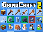 Grindcraft Adventure