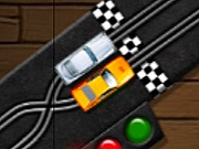 Join the Slot Car Racing Fun!