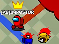 Welcome to Paper IO!