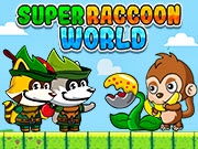 Super Raccoon Adventure