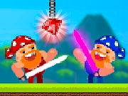 Viking Wars 2: Treasure Hunt