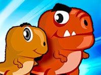 Dino Meat Hunt Adventure