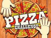 Pizza Challenge