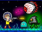 Space Adventure 2: Black Hole