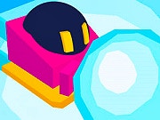 Snowball Smash
