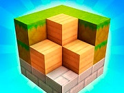 Welcome to Pixel Craft!