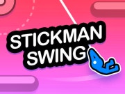 Stickman Swing