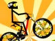 Stickman Bike Rider
