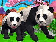 Panda Adventure 3D