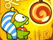 Candy Adventure: Time Travel