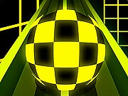 Rolling Ball Adventure