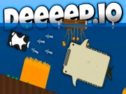 Deep Ocean Adventure