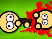 Battle Royale Adventure