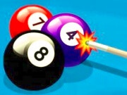8 Ball Pool 3D