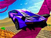 Super Fast Cars Multiplayer