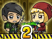 Zombie Mission 2