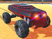 City Driving Adventure