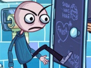 Troll Face Adventure: Meme Madness