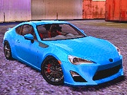 Drift Cars Adventure